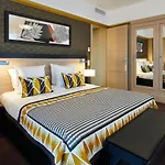 & Bleues Le Splendid Hotel Dax