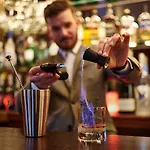 Hotel & Bleues Le Splendid