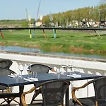 & Bleues Le Splendid Hotel Dax