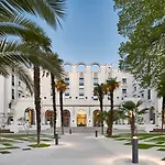 & Bleues Le Splendid Hotel