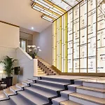 & Bleues Le Splendid Hotel