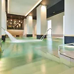 & Bleues Le Splendid Hotel