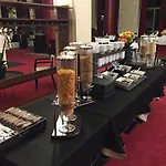 Hotel & Bleues Le Splendid 4*