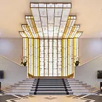 & Bleues Le Splendid Hotel Dax