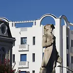 فندق & Bleues Le Splendid 4*