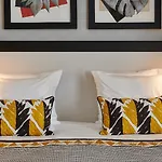 & Bleues Le Splendid Hotel Dax