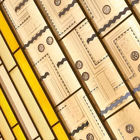 & Bleues Le Splendid