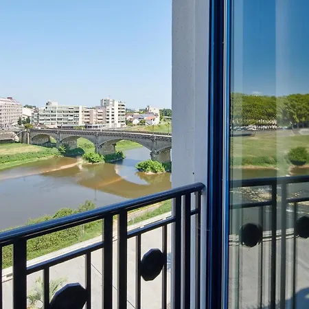 & Bleues Le Splendid ダクス