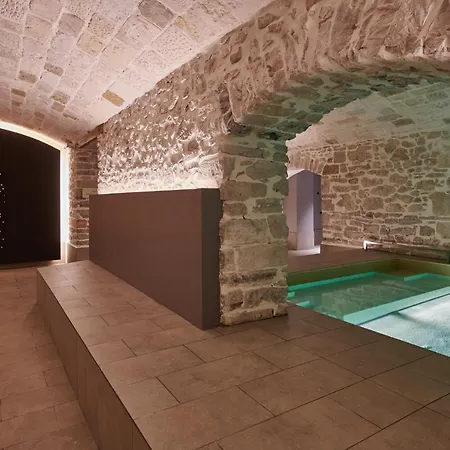 Hotel & Bleues Le Splendid Dax