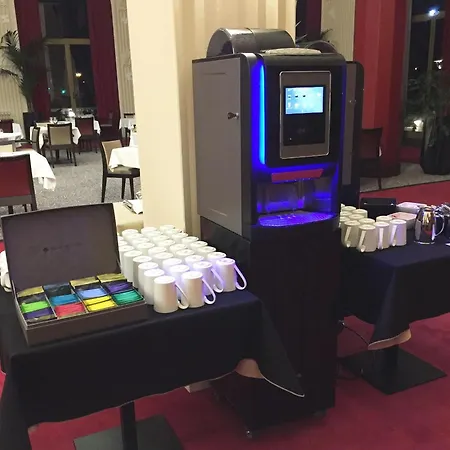 & Bleues Le Splendid 4*