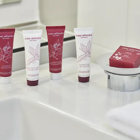 & Bleues Le Splendid 4*