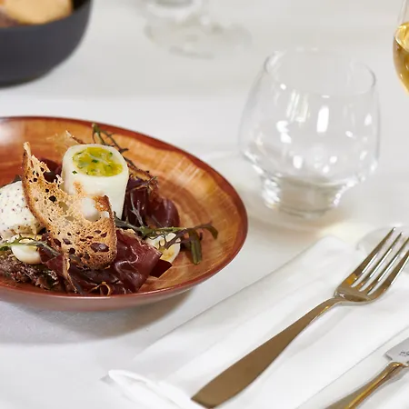Hotel&spa Bleues Le Splendid Hotel 4*