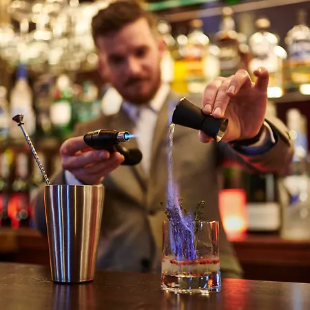 Hotel & Bleues Le Splendid