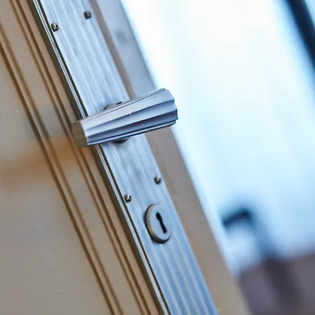 & Bleues Le Splendid 4* Dax