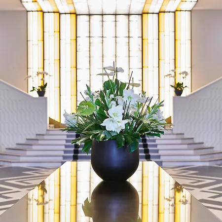 Hotel & Bleues Le Splendid Dax