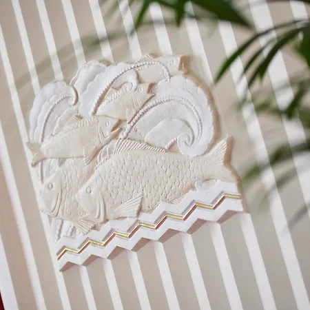 & Bleues Le Splendid