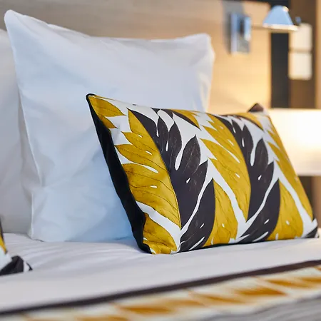 Hotel & Bleues Le Splendid