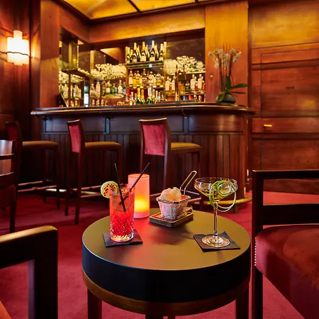 Hotel & Bleues Le Splendid Dax
