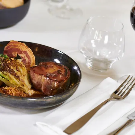 & Bleues Le Splendid Hotel 4*