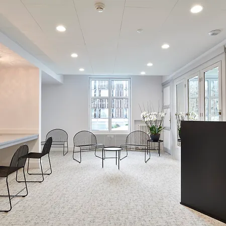 & Bleues Le Splendid Hotel 4*