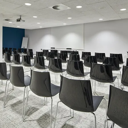 & Bleues Le Splendid Dax