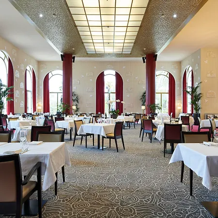 Hotel & Bleues Le Splendid Dax
