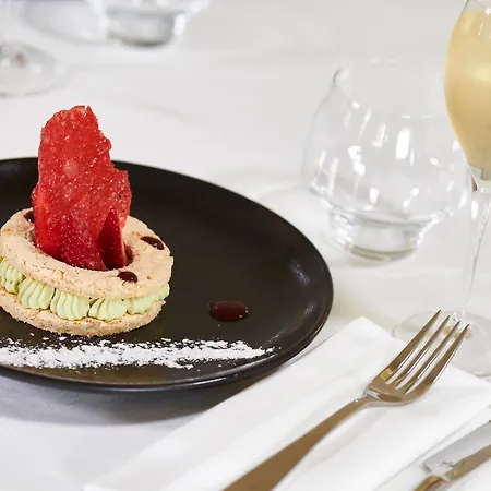 & Bleues Le Splendid