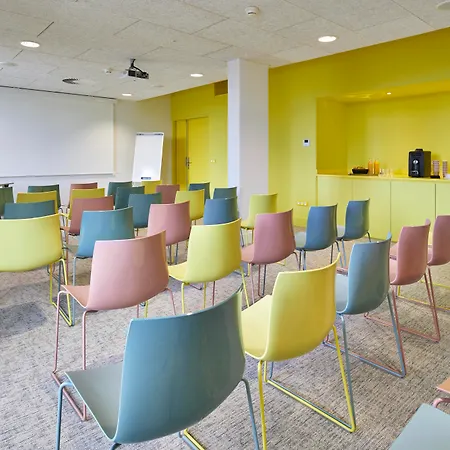 & Bleues Le Splendid