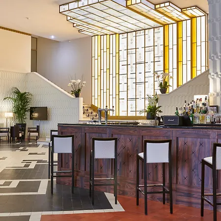 & Bleues Le Splendid Hotel 4*