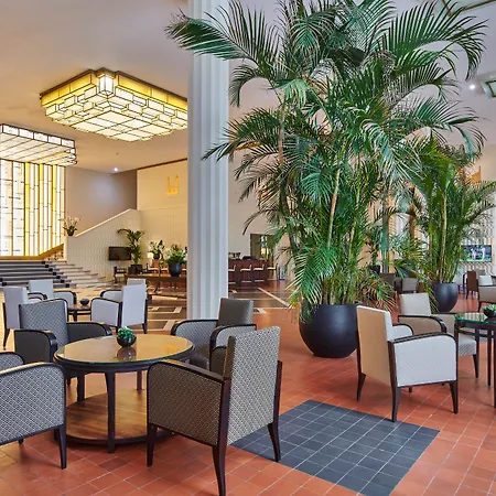 & Bleues Le Splendid Hotel Dax