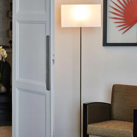 & Bleues Le Splendid Hotel 4*