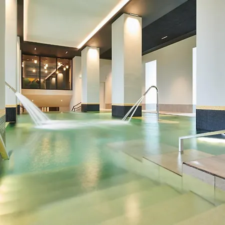 & Bleues Le Splendid Hotel
