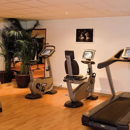 & Bleues Le Splendid 4*