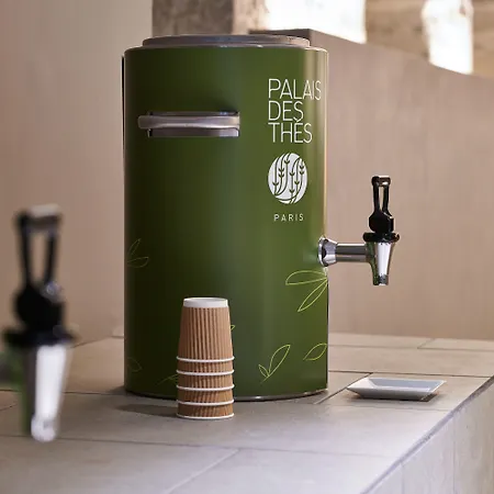 Hotel & Bleues Le Splendid 4*