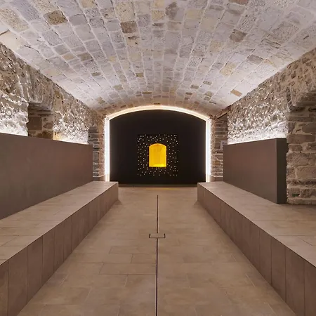 & Bleues Le Splendid 4* ダクス