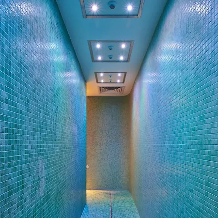 Hotel & Bleues Le Splendid Dax