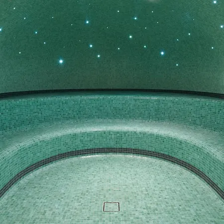 Hotel & Bleues Le Splendid Dax