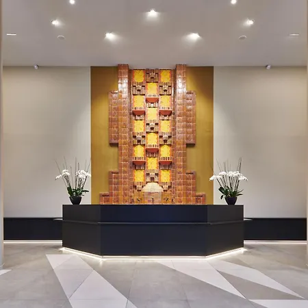 & Bleues Le Splendid Hotel 4*