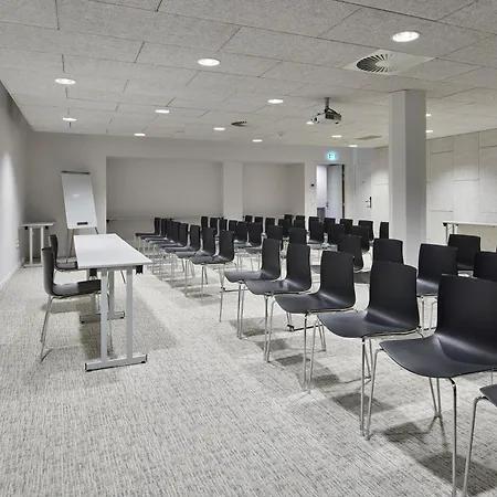 فندق & Bleues Le Splendid داكس