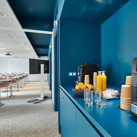 & Bleues Le Splendid