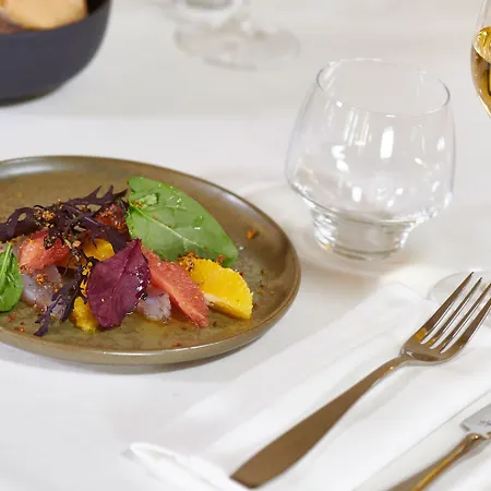 ホテル & Bleues Le Splendid