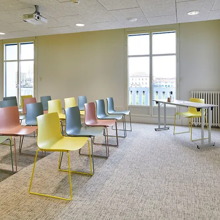 ホテル & Bleues Le Splendid