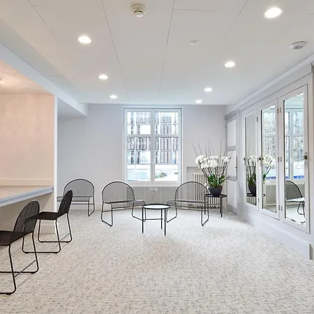 & Bleues Le Splendid ダクス