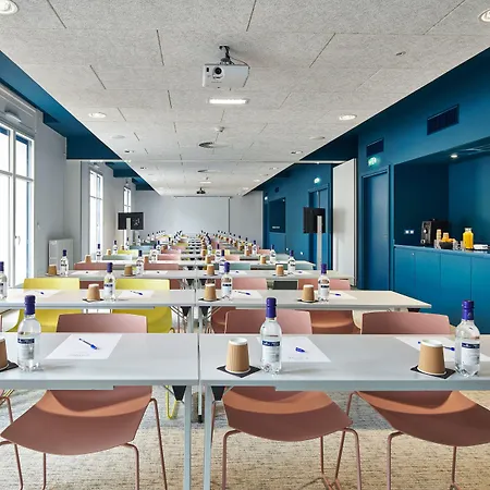 ホテル & Bleues Le Splendid ダクス