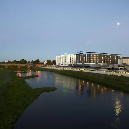 & Bleues Le Splendid 4*