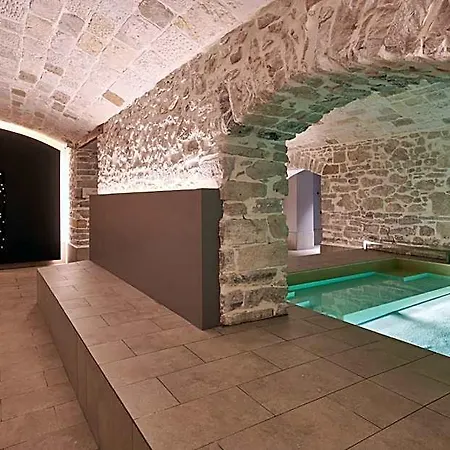 Hotel & Bleues Le Splendid