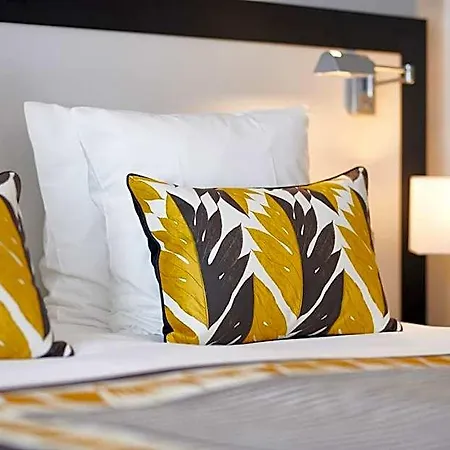 & Bleues Le Splendid Hotel 4*