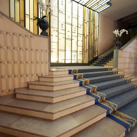 & Bleues Le Splendid