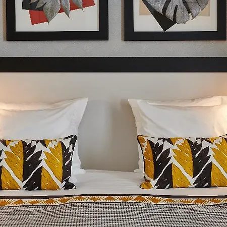 & Bleues Le Splendid ホテル ダクス