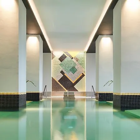 Hotel & Bleues Le Splendid Dax